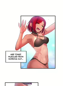 Page 429 of Solmi's Channel Ch. 1-50 + Sidestories 1-10 - preview thumbnail