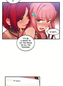 Page 430 of Solmi's Channel Ch. 1-50 + Sidestories 1-10 - preview thumbnail