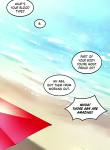 Page 431 of Solmi's Channel Ch. 1-50 + Sidestories 1-10 - preview thumbnail