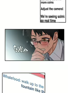 Page 44 of Solmi's Channel Ch. 1-50 + Sidestories 1-10 - preview thumbnail