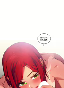 Page 447 of Solmi's Channel Ch. 1-50 + Sidestories 1-10 - preview thumbnail