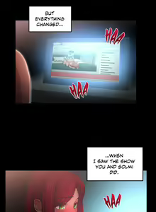 Page 463 of Solmi's Channel Ch. 1-50 + Sidestories 1-10 - preview thumbnail