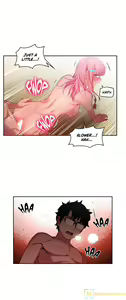 Page 496 of Solmi's Channel Ch. 1-50 + Sidestories 1-10 - preview thumbnail