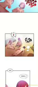 Page 501 of Solmi's Channel Ch. 1-50 + Sidestories 1-10 - preview thumbnail