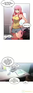 Page 506 of Solmi's Channel Ch. 1-50 + Sidestories 1-10 - preview thumbnail
