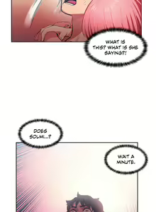 Page 524 of Solmi's Channel Ch. 1-50 + Sidestories 1-10 - preview thumbnail