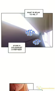 Page 534 of Solmi's Channel Ch. 1-50 + Sidestories 1-10 - preview thumbnail