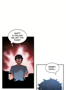Page 541 of Solmi's Channel Ch. 1-50 + Sidestories 1-10 - preview thumbnail
