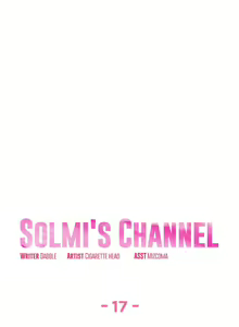 Page 546 of Solmi's Channel Ch. 1-50 + Sidestories 1-10 - preview thumbnail