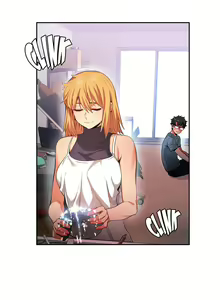 Page 547 of Solmi's Channel Ch. 1-50 + Sidestories 1-10 - preview thumbnail