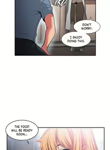 Page 548 of Solmi's Channel Ch. 1-50 + Sidestories 1-10 - preview thumbnail