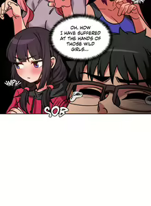 Page 553 of Solmi's Channel Ch. 1-50 + Sidestories 1-10 - preview thumbnail