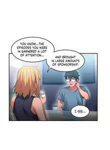 Page 555 of Solmi's Channel Ch. 1-50 + Sidestories 1-10 - preview thumbnail