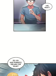 Page 556 of Solmi's Channel Ch. 1-50 + Sidestories 1-10 - preview thumbnail