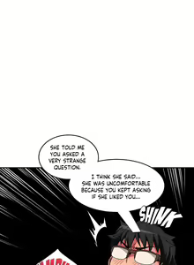 Page 557 of Solmi's Channel Ch. 1-50 + Sidestories 1-10 - preview thumbnail