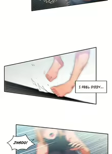 Page 562 of Solmi's Channel Ch. 1-50 + Sidestories 1-10 - preview thumbnail
