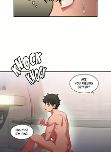 Page 571 of Solmi's Channel Ch. 1-50 + Sidestories 1-10 - preview thumbnail