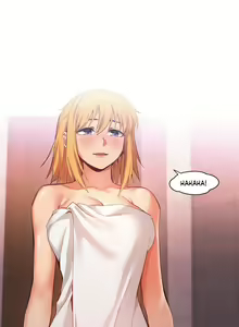 Page 573 of Solmi's Channel Ch. 1-50 + Sidestories 1-10 - preview thumbnail