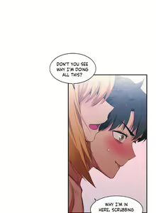 Page 579 of Solmi's Channel Ch. 1-50 + Sidestories 1-10 - preview thumbnail