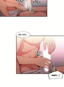 Page 590 of Solmi's Channel Ch. 1-50 + Sidestories 1-10 - preview thumbnail