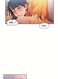 Page 599 of Solmi's Channel Ch. 1-50 + Sidestories 1-10 - preview thumbnail