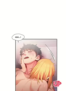 Page 601 of Solmi's Channel Ch. 1-50 + Sidestories 1-10 - preview thumbnail