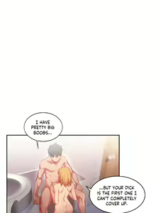 Page 605 of Solmi's Channel Ch. 1-50 + Sidestories 1-10 - preview thumbnail