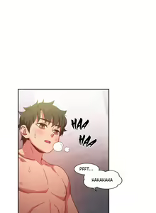 Page 612 of Solmi's Channel Ch. 1-50 + Sidestories 1-10 - preview thumbnail
