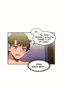 Page 613 of Solmi's Channel Ch. 1-50 + Sidestories 1-10 - preview thumbnail