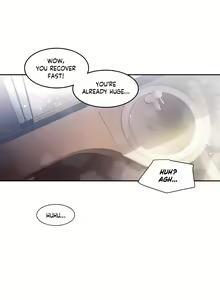 Page 618 of Solmi's Channel Ch. 1-50 + Sidestories 1-10 - preview thumbnail