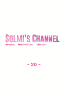 Page 627 of Solmi's Channel Ch. 1-50 + Sidestories 1-10 - preview thumbnail