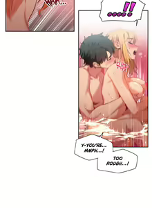 Page 632 of Solmi's Channel Ch. 1-50 + Sidestories 1-10 - preview thumbnail
