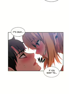 Page 638 of Solmi's Channel Ch. 1-50 + Sidestories 1-10 - preview thumbnail