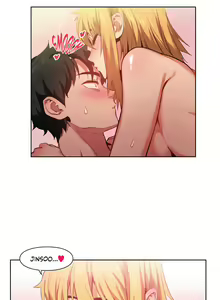 Page 641 of Solmi's Channel Ch. 1-50 + Sidestories 1-10 - preview thumbnail