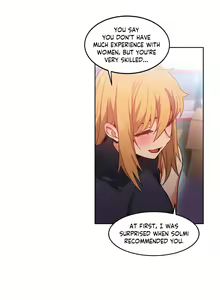 Page 645 of Solmi's Channel Ch. 1-50 + Sidestories 1-10 - preview thumbnail
