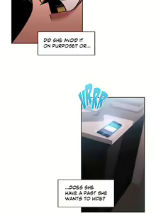 Page 647 of Solmi's Channel Ch. 1-50 + Sidestories 1-10 - preview thumbnail