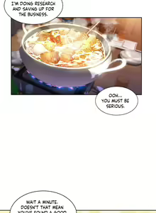 Page 661 of Solmi's Channel Ch. 1-50 + Sidestories 1-10 - preview thumbnail