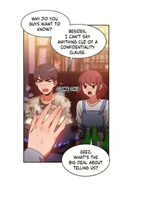Page 662 of Solmi's Channel Ch. 1-50 + Sidestories 1-10 - preview thumbnail