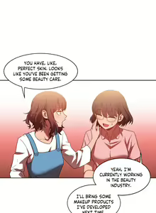 Page 663 of Solmi's Channel Ch. 1-50 + Sidestories 1-10 - preview thumbnail