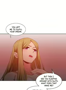 Page 684 of Solmi's Channel Ch. 1-50 + Sidestories 1-10 - preview thumbnail