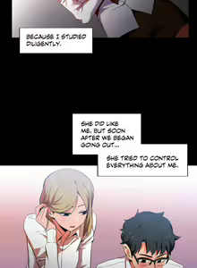 Page 685 of Solmi's Channel Ch. 1-50 + Sidestories 1-10 - preview thumbnail