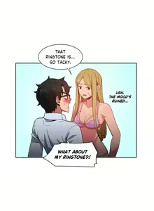 Page 693 of Solmi's Channel Ch. 1-50 + Sidestories 1-10 - preview thumbnail