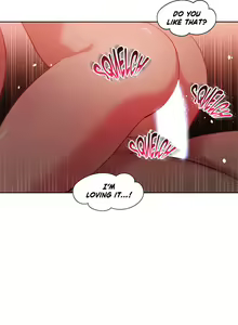 Page 722 of Solmi's Channel Ch. 1-50 + Sidestories 1-10 - preview thumbnail