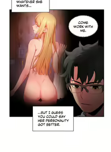 Page 757 of Solmi's Channel Ch. 1-50 + Sidestories 1-10 - preview thumbnail
