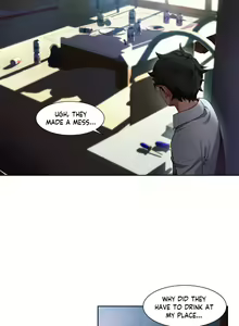 Page 758 of Solmi's Channel Ch. 1-50 + Sidestories 1-10 - preview thumbnail