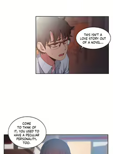 Page 764 of Solmi's Channel Ch. 1-50 + Sidestories 1-10 - preview thumbnail