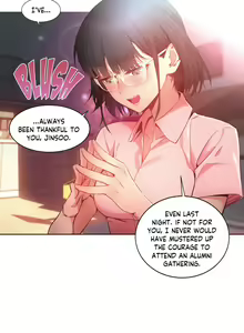 Page 767 of Solmi's Channel Ch. 1-50 + Sidestories 1-10 - preview thumbnail