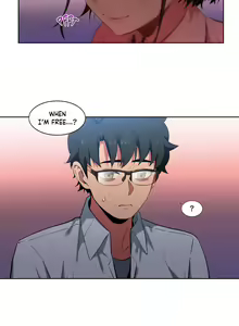 Page 784 of Solmi's Channel Ch. 1-50 + Sidestories 1-10 - preview thumbnail