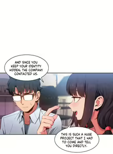 Page 789 of Solmi's Channel Ch. 1-50 + Sidestories 1-10 - preview thumbnail