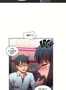 Page 794 of Solmi's Channel Ch. 1-50 + Sidestories 1-10 - preview thumbnail